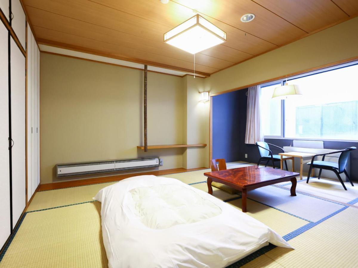 Hotel Yudanaka Yamanouchi  Exterior foto