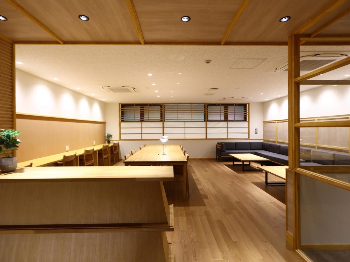 Hotel Yudanaka Yamanouchi  Exterior foto