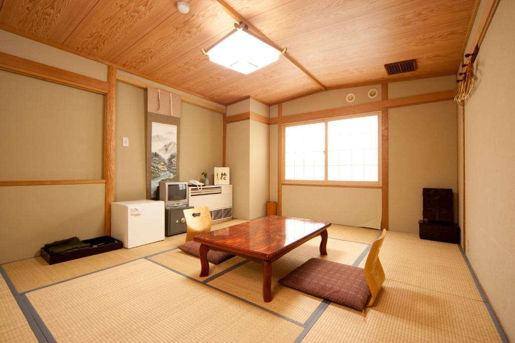 Hotel Yudanaka Yamanouchi  Exterior foto